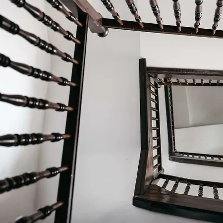 Square - Loftaffair *