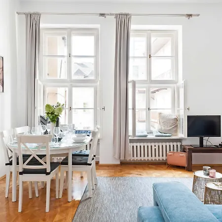 Apartament Square - Loftaffair