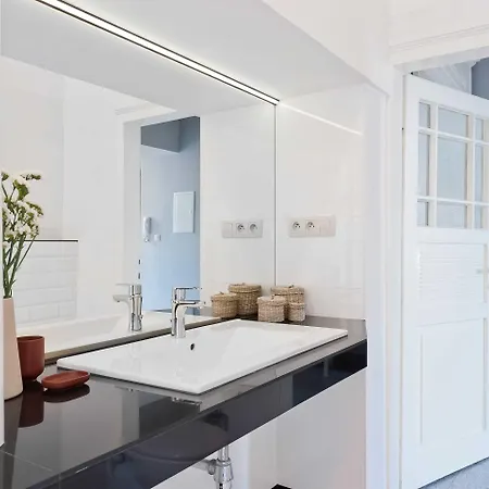 Apartman Square - Loftaffair Krakkó