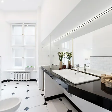 Apartament Square - Loftaffair Kraków