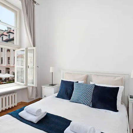 Square - Loftaffair Apartman