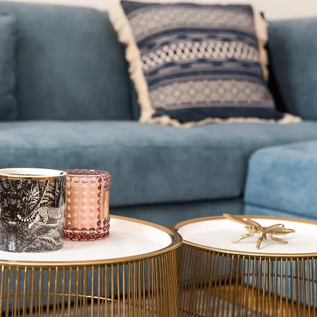 Square - Loftaffair * 克拉科夫