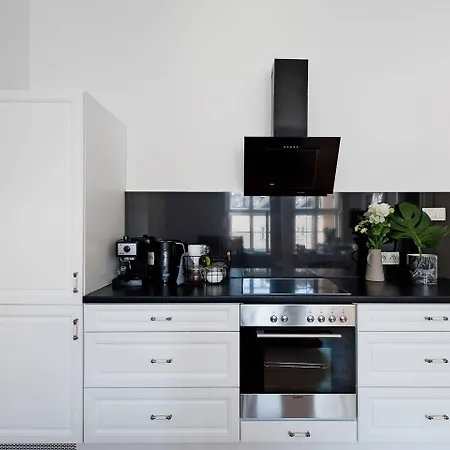 Square - Loftaffair 公寓