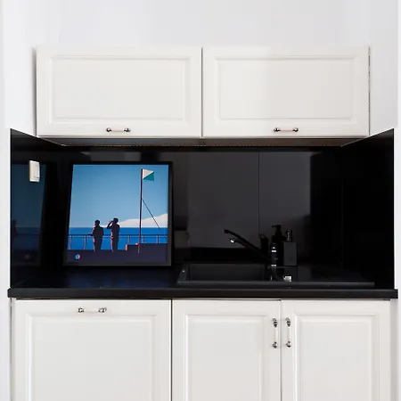 Square - Loftaffair Kraków