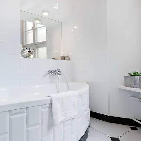 Apartament Square - Loftaffair *