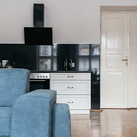 Square - Loftaffair Kraków