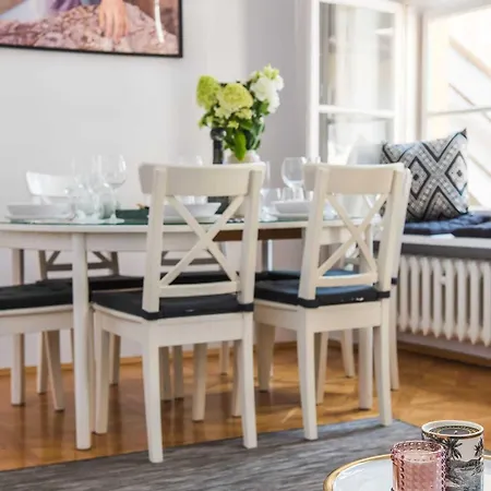 Apartament Square - Loftaffair