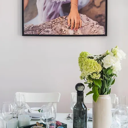 Apartman Square - Loftaffair *