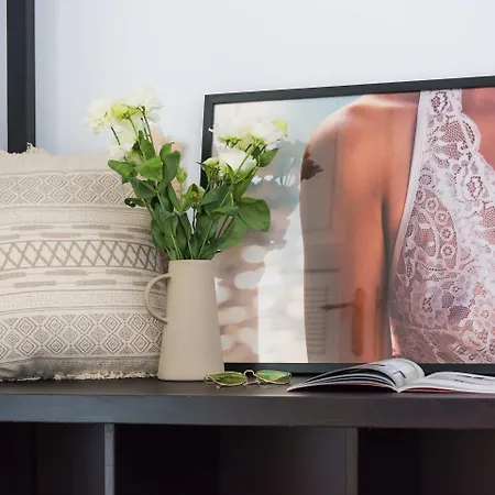 公寓 Square - Loftaffair