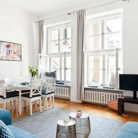 Apartment Square - Loftaffair Krakow