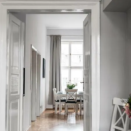 公寓 Square - Loftaffair 克拉科夫