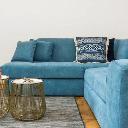 Square - Loftaffair Apartman