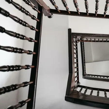 Square - Loftaffair 克拉科夫