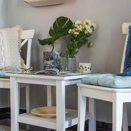 Apartament Square - Loftaffair Kraków