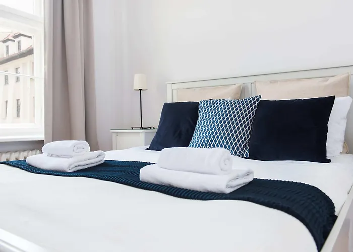 Square - Loftaffair * 克拉科夫