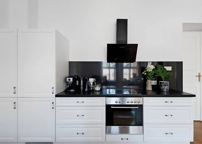 Square - Loftaffair 公寓