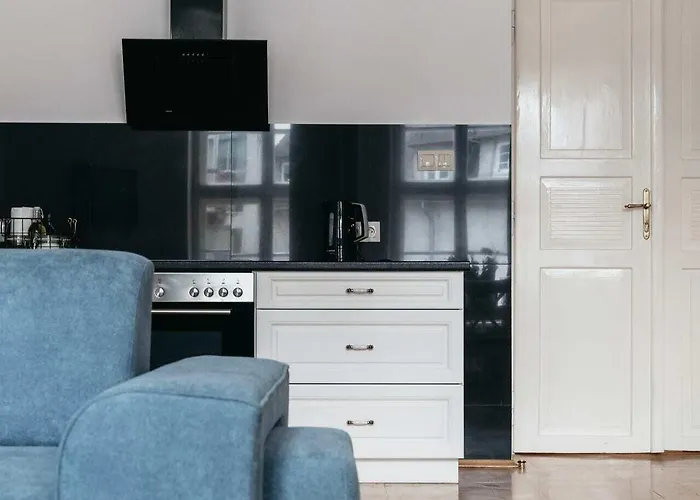 Square - Loftaffair 克拉科夫