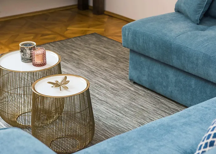 Square - Loftaffair 公寓 *