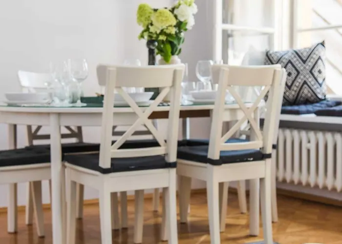 公寓 Square - Loftaffair