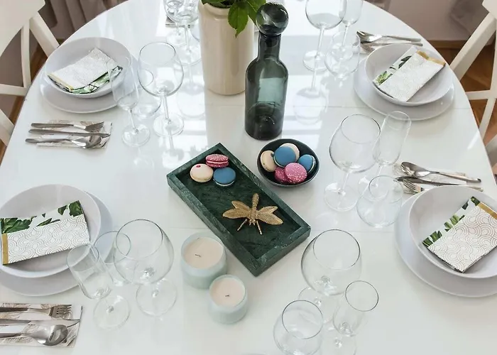 Square - Loftaffair 公寓 克拉科夫