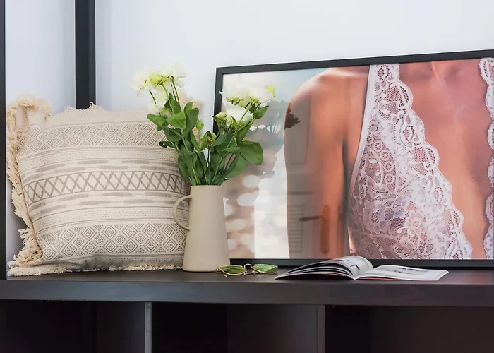 公寓 Square - Loftaffair