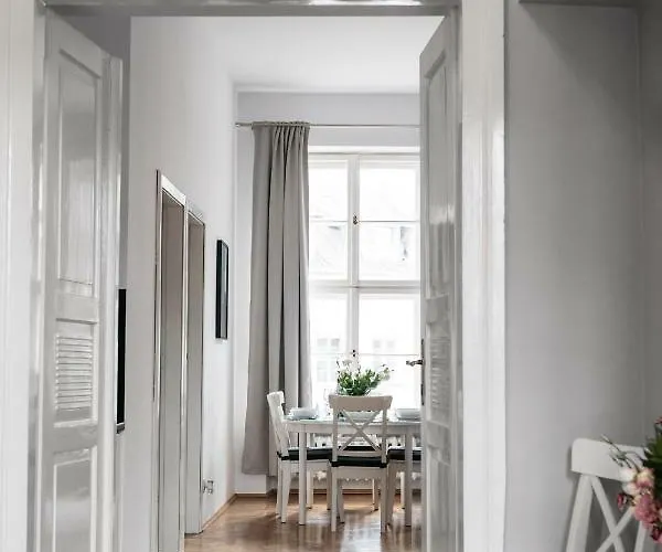 公寓 Square - Loftaffair 克拉科夫