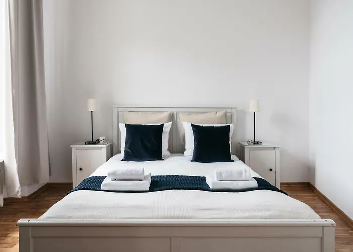 公寓 Square - Loftaffair *